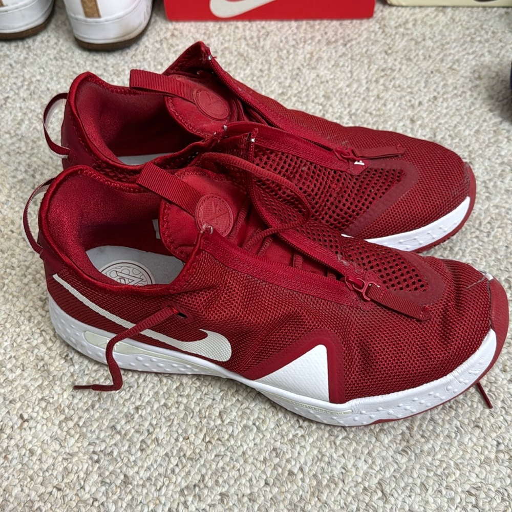 Nike pg 4 US 14 wore twice